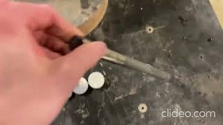 Tungsten :D