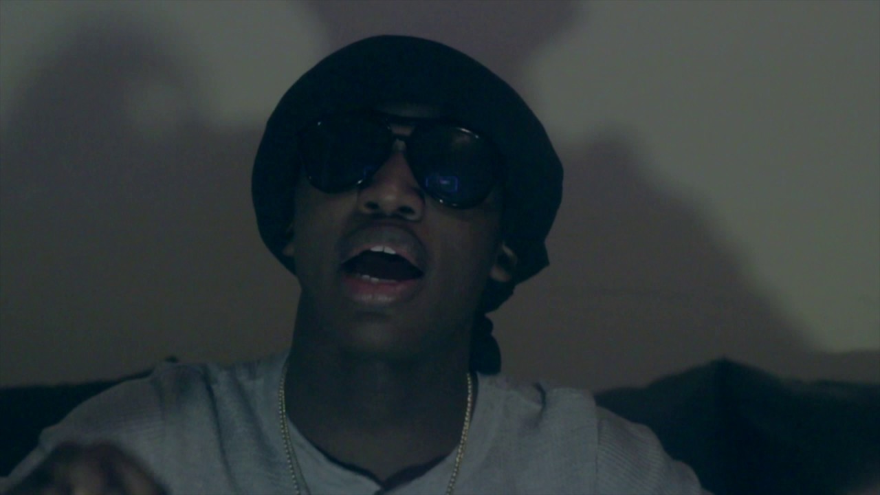 Jaynine aka Mufasa - Skrrt