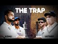 The trap that toppled the new zealand wall  india vs new zealand  kohli  latham  cricket tactics