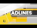 Nepal Floods: Govt Forms Probe Panel | DU Polls: ABVP Wins 3, NSUI Draws Blank | WION Headlines
