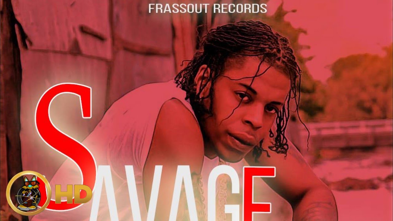 Savage - Fling It Up (Raw) [Easy Rider Riddim] April 2016 - YouTube