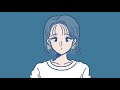 Veranda / UEBO (Official Lyric Video) [short ver.]