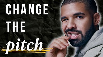 How to make R&B Samples for Drake, Nico Baran