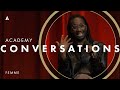 'Femme' with filmmakers | Academy Conversations