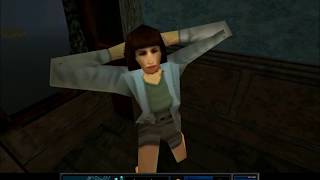 Rainbow Six Pc Mission 2 - Operation Cold Thunder