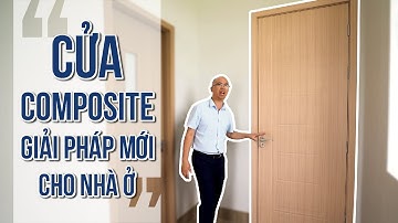 Kisato Thi Công Cửa Composite Tại Đồng Nai – Giải Pháp Tối Ưu Dành Cho Nhà Ở