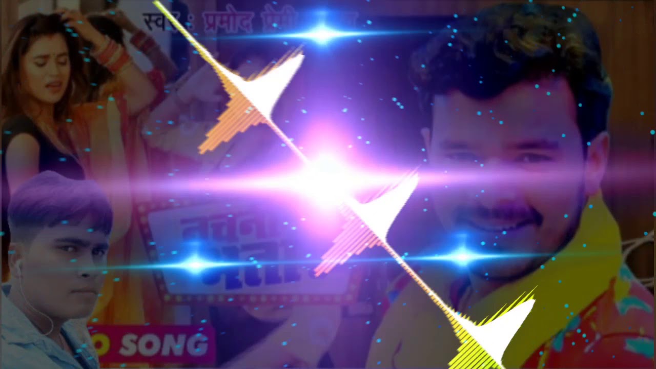 dj mk music madan chand Majha Basti Nik Lage Na per data Mehariya ke