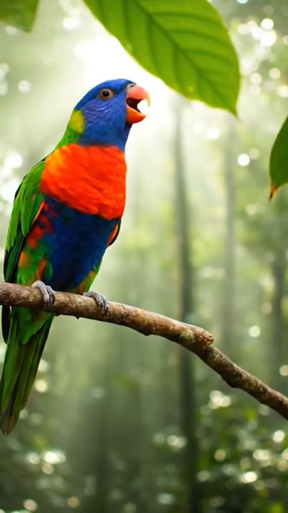 #burungserindit #hangingparrot #burungunik #satwaliarindonesia #burungnusantara #serinditmini #dorra