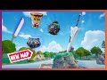 Fortnite Is Back! Epic Vaults the Season &amp; Drops INSANE K-Pop Collab!