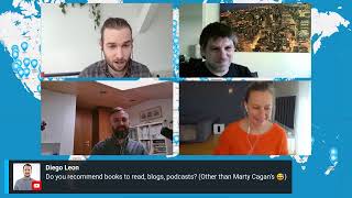 ProductTank Berlin: How to Transition from a Feature Factory to Business Impact teams