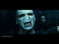 Seven nation army  voldemort