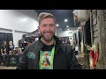 Interview with Ryan Settlemyre from Lake Hickory Haunts at the East Coast Haunters Convention 2026