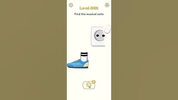 DOP 2 Gameplay Level 5952 Delete  Part Solution and Answer 🔥 Subscribe