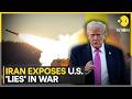 Iran War US Deploys HIMARS To Strike Iranian Targets Iran Accuses US Of Using Gulf Bases WION