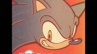 Knuckles - Unknown From M.e.