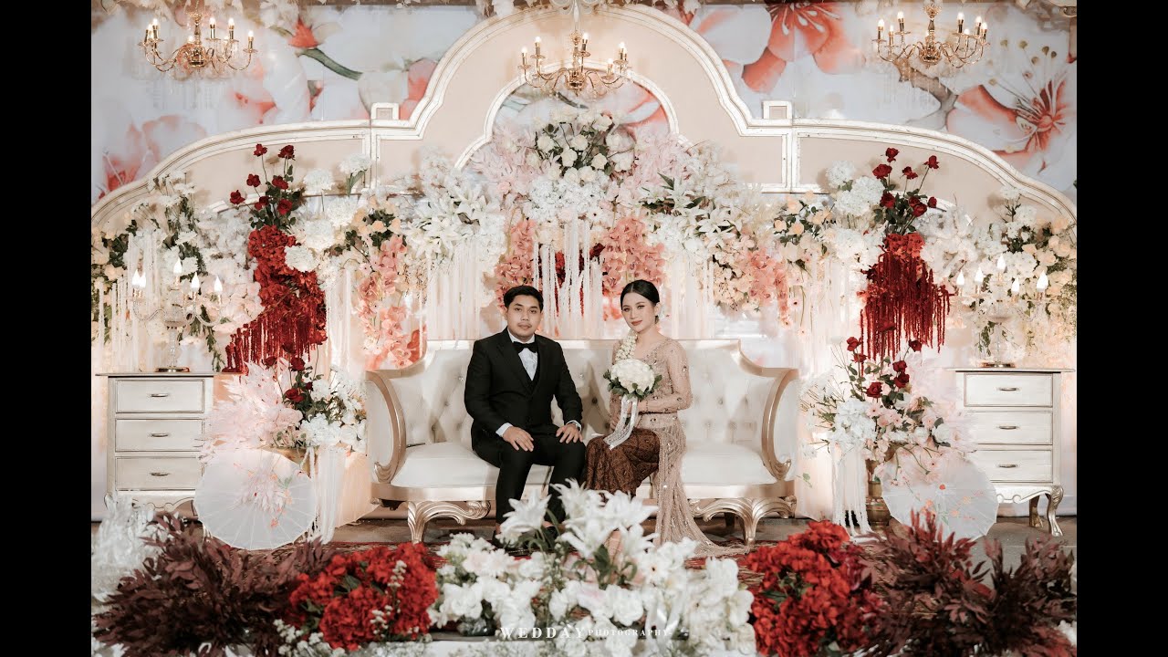 The Wedding of Bella & Malik