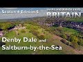 Denby Dale and Saltburn-by-the-Sea - Walks Around Britain - s04e05