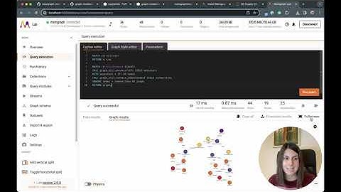 Analyze Supply Chain with Graph Notebook and Memgraph