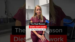 Best diet for women over 40