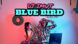 DI BAJAK!!! BLUE BIRD - NARUTO SONGS (DJ IMUT REMIX)
