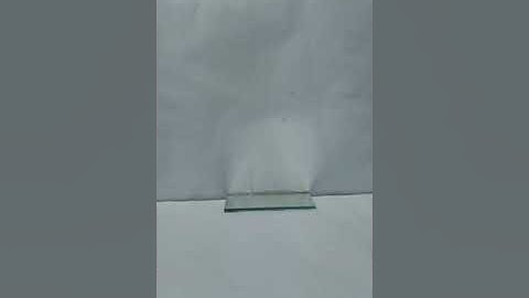 Activity based on LAWS OF REFLECTION OF LIGHT- using laser beam🔫🔦🔲