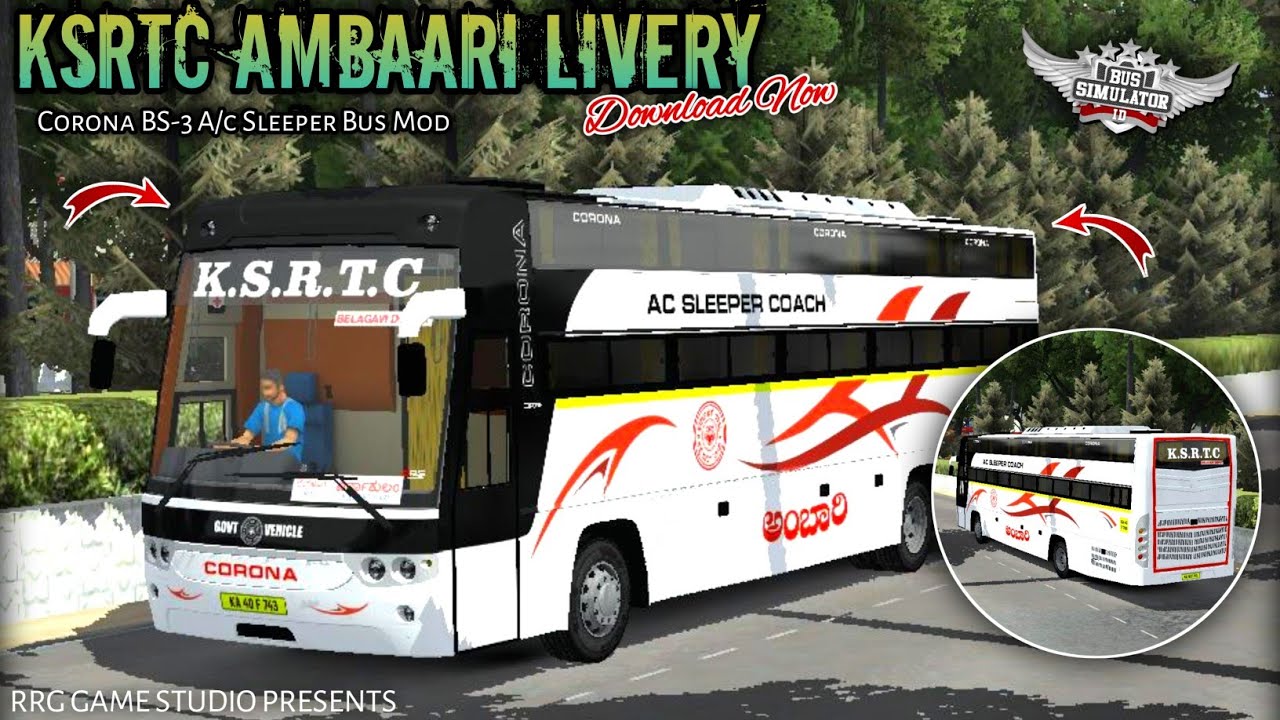 ksrtc-ambaari-livery-for-corona-bs-3-a-c-sleeper-bus-mod-bussid-v4