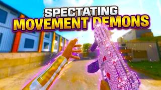 i hosted YY MOVEMENT customs and this happened 😭...