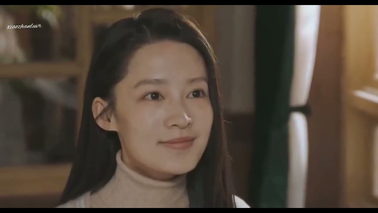 Korean Mix Hindi Songs 🖤Her love heals him🖤 Chinese Love Story ❤️ Youth Memories| Xiao Zhan × Li Qin