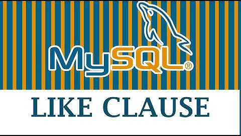 Epi-8 LIKE CLAUSE | Mysqli in Tamil