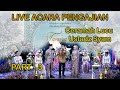 CERAMAH LUCU USTADZ SYAM | LIVE PENGAJIAN & SYUKURAN TAMARA & REYHAN PART 3