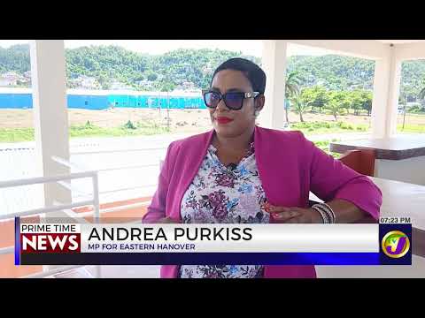 Prime Time News Thursday, October 08, 2026 | Part 2 | TVJ News