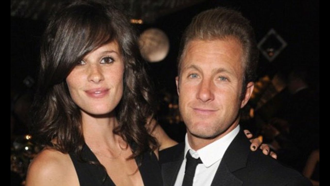 Scott Caan's Enjoying a Family Life With His Girlfriend And Daughter
