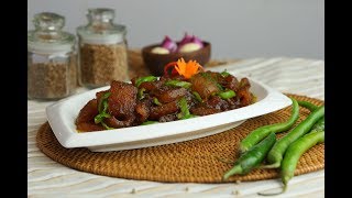 RUDY & SAHABAT  -  KIKIL KECAP CABE HIJAU