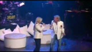 Grant & Forsyth - Your'e my World