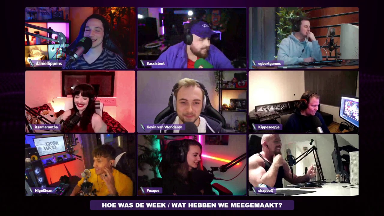 Sorry dat ik je onderbreek... - Aflevering 62 - YouTube