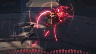 BGM APHO 2 : Battle The Hanged Man [Extended] - Honkai Impact 3rd