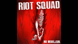 Methedrine - Riot Squad