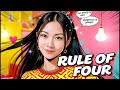 Rule Of Four