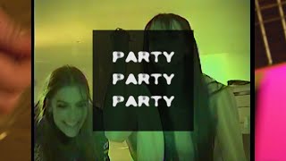 Video-Miniaturansicht von „SMILEZ - PARTY PARTY PARTY (Official Music Video)“