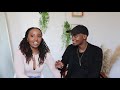 MEET DR.W||HONEST CHATS ON RELATIONSHIPS, MEN AND PERIODS AND MORE...