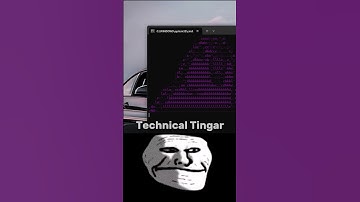 Best way to look like hacker ! 💀🚀🔥#pctricks #pcsettings #shorts  #tech #smartphone #hack #techtips