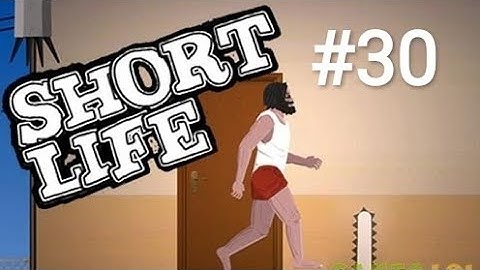 How did I complete level 30 of Short Life (Android game).....