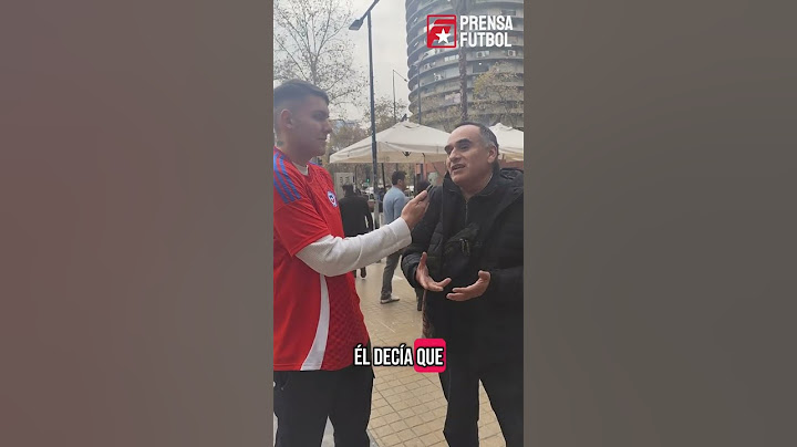 La voz del hincha de La Roja: En Chile se cansaron de Ricardo Gareca