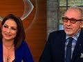 Gloria and Emilio Estefan talk relationship's staying power