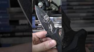 NC custom - Grave 2.0 #edc