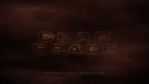 Dead Space Accessibility