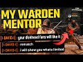 Rep 70 warden teaches me how to play  for honor