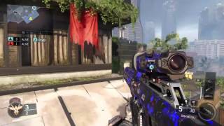 QsLz:sick shot on evac