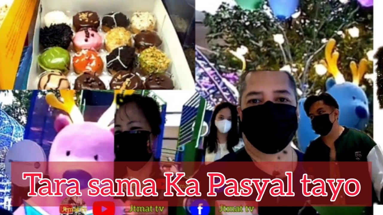 Sunday Mass At Trinoma Walk Around Mall Family Time YouTube sunday-mass-at-trinoma-walk-around-mall-family-time-youtube