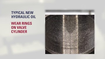 Chevron ISOCLEAN® Certified Lubricants The Benefits of Switching to Certified Clean Oil